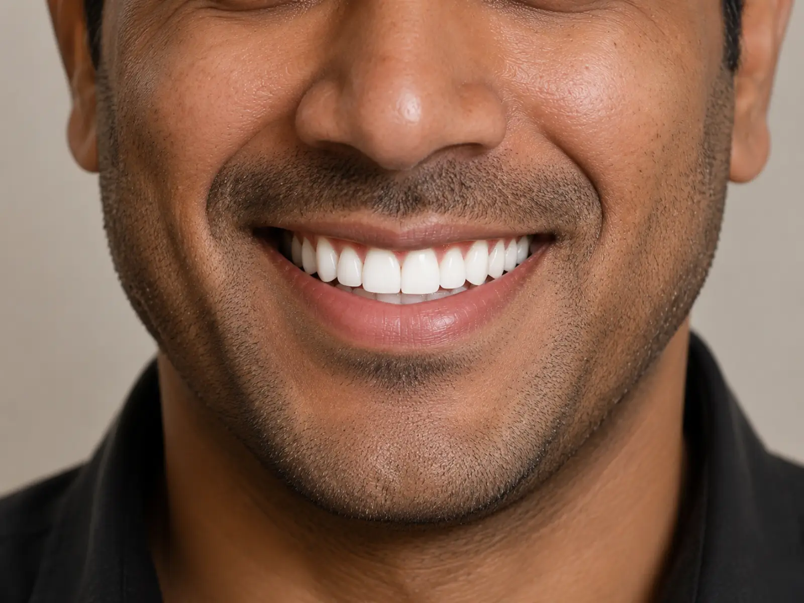 Dental Implants — after treatment