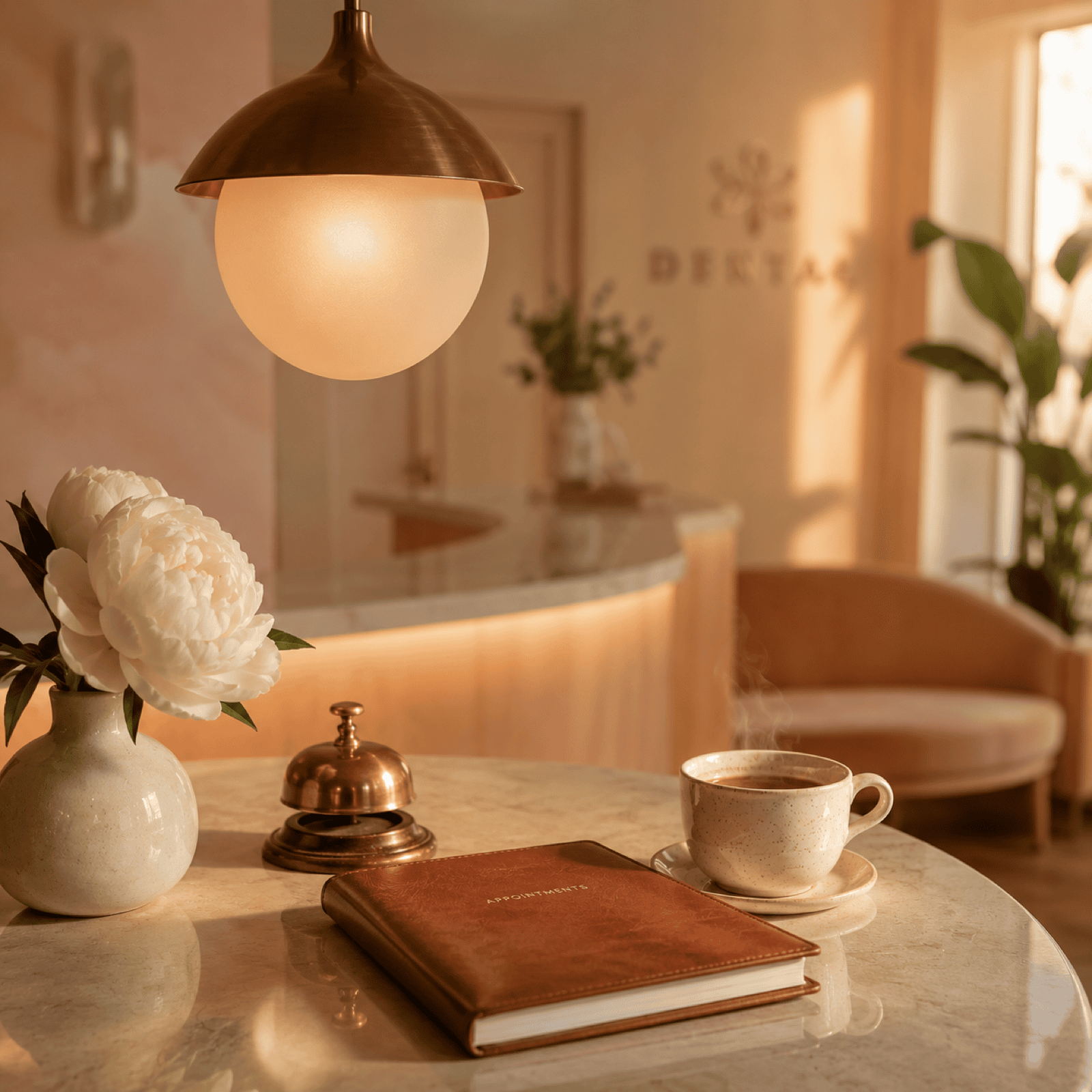 Every detail at Dr. Saikia's Dental Care is designed to make you feel at home from the moment you arrive.